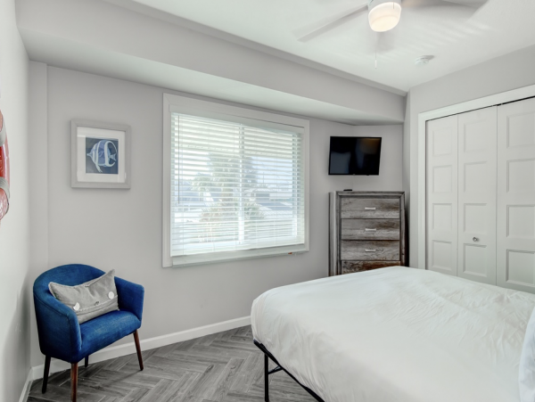 Bradenton Beach Four Bedroom Vacation Home with Pool & Spa